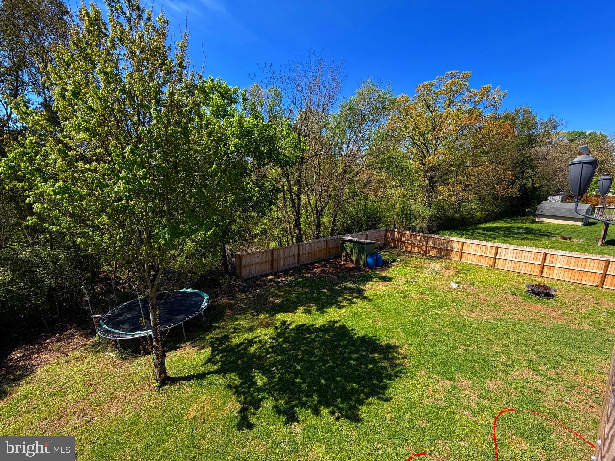 SPRINGFIELD VILLAGE - Residential