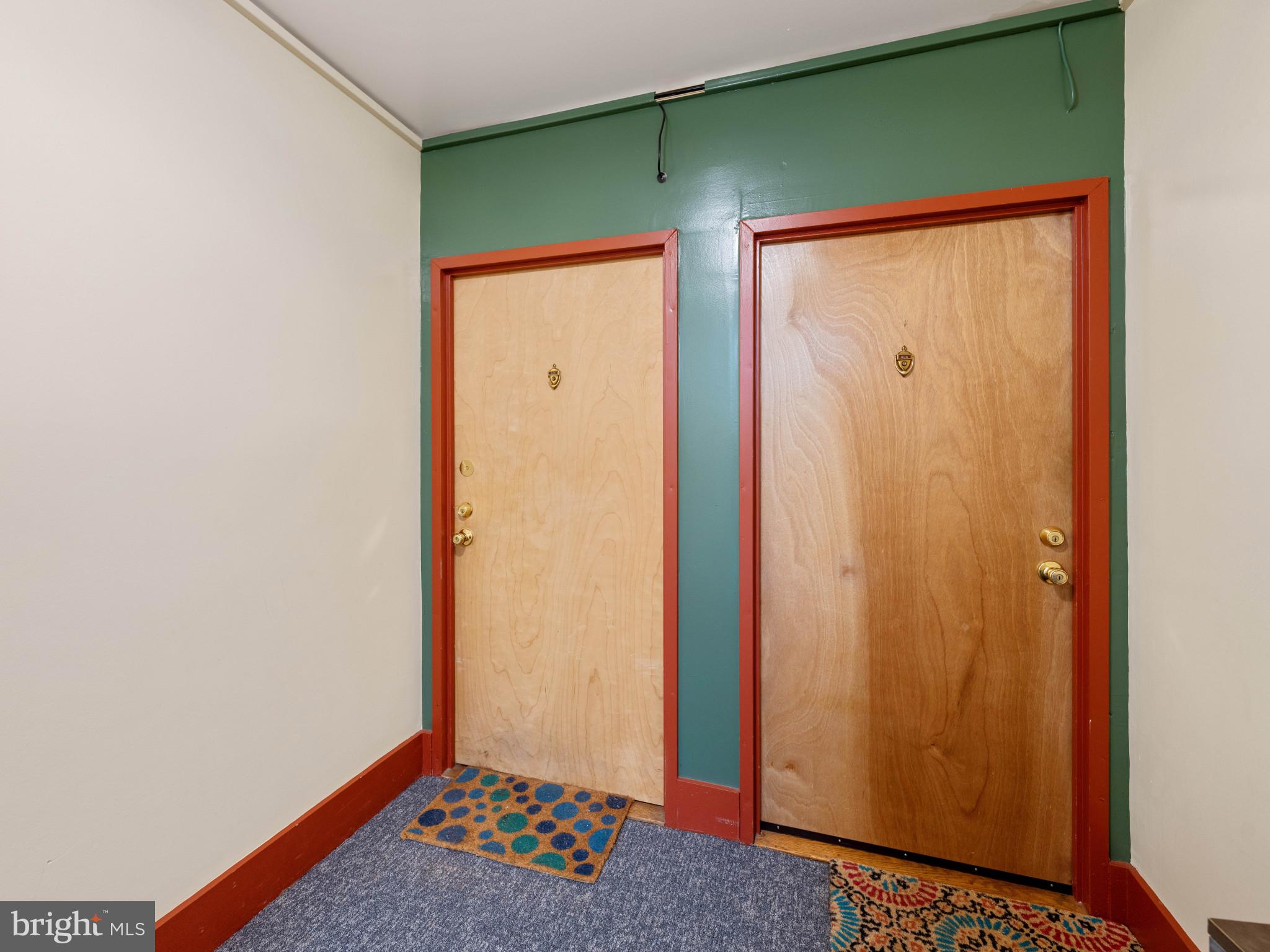 1661 PARK ROAD NW 403