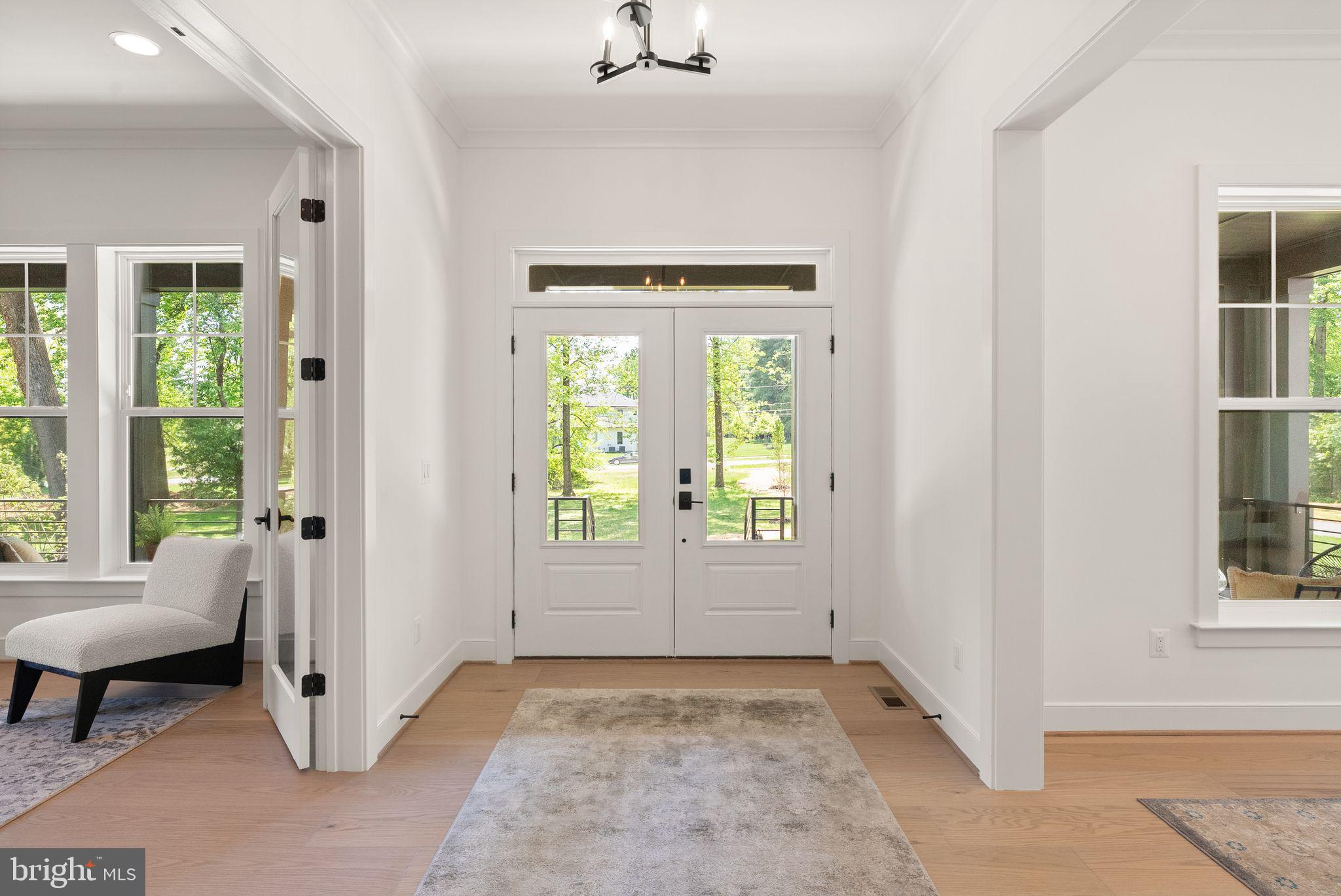 STRATTON WOODS - Residential