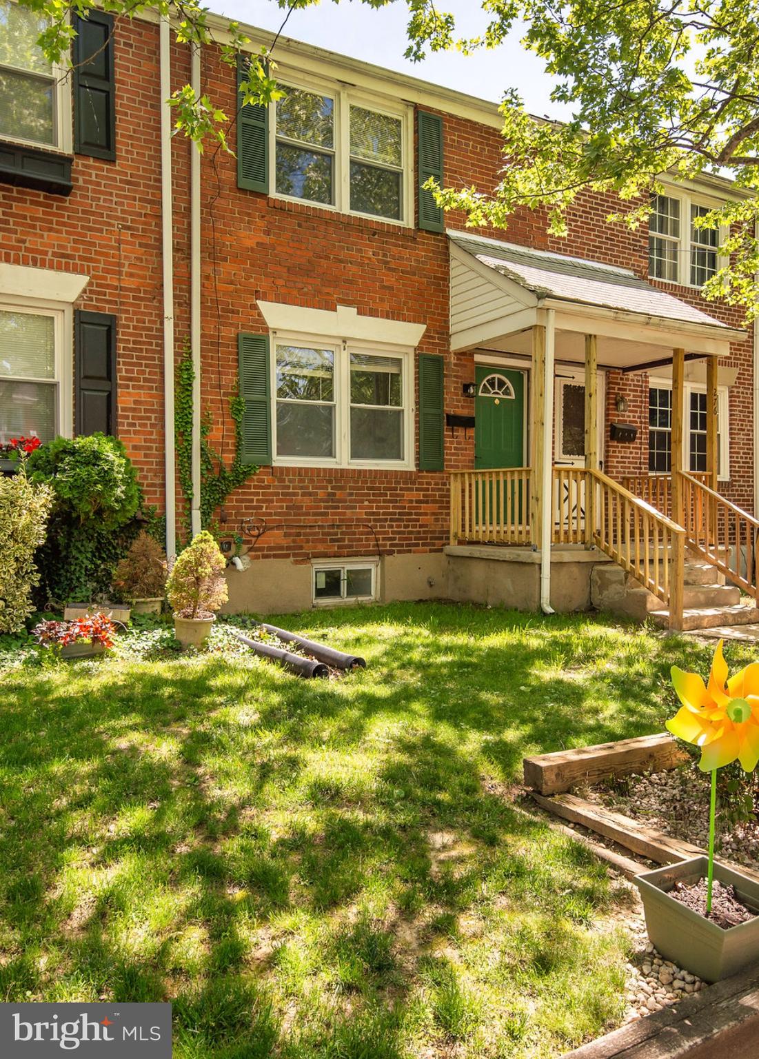 274 BIRCH AVENUE