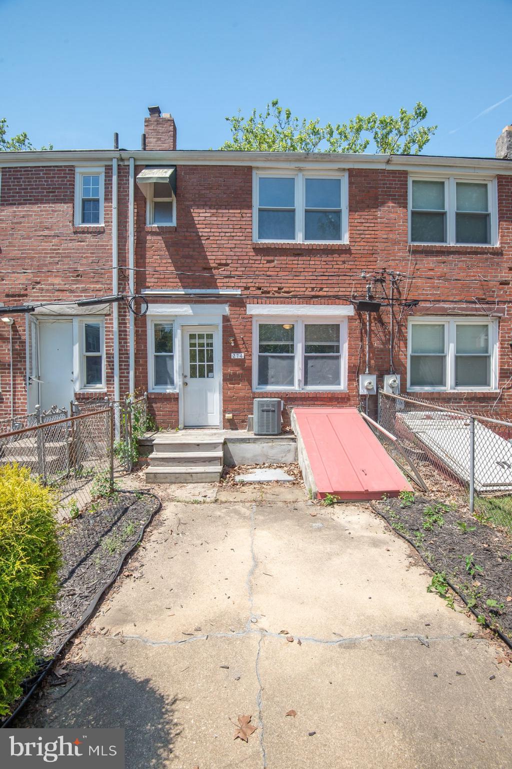 274 BIRCH AVENUE