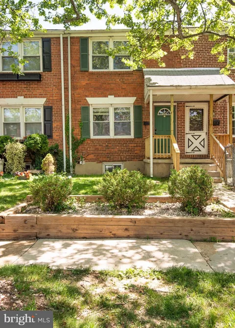 274 Birch Avenue, Wilmington, DE 19805 - MLS#: DENC2082022
