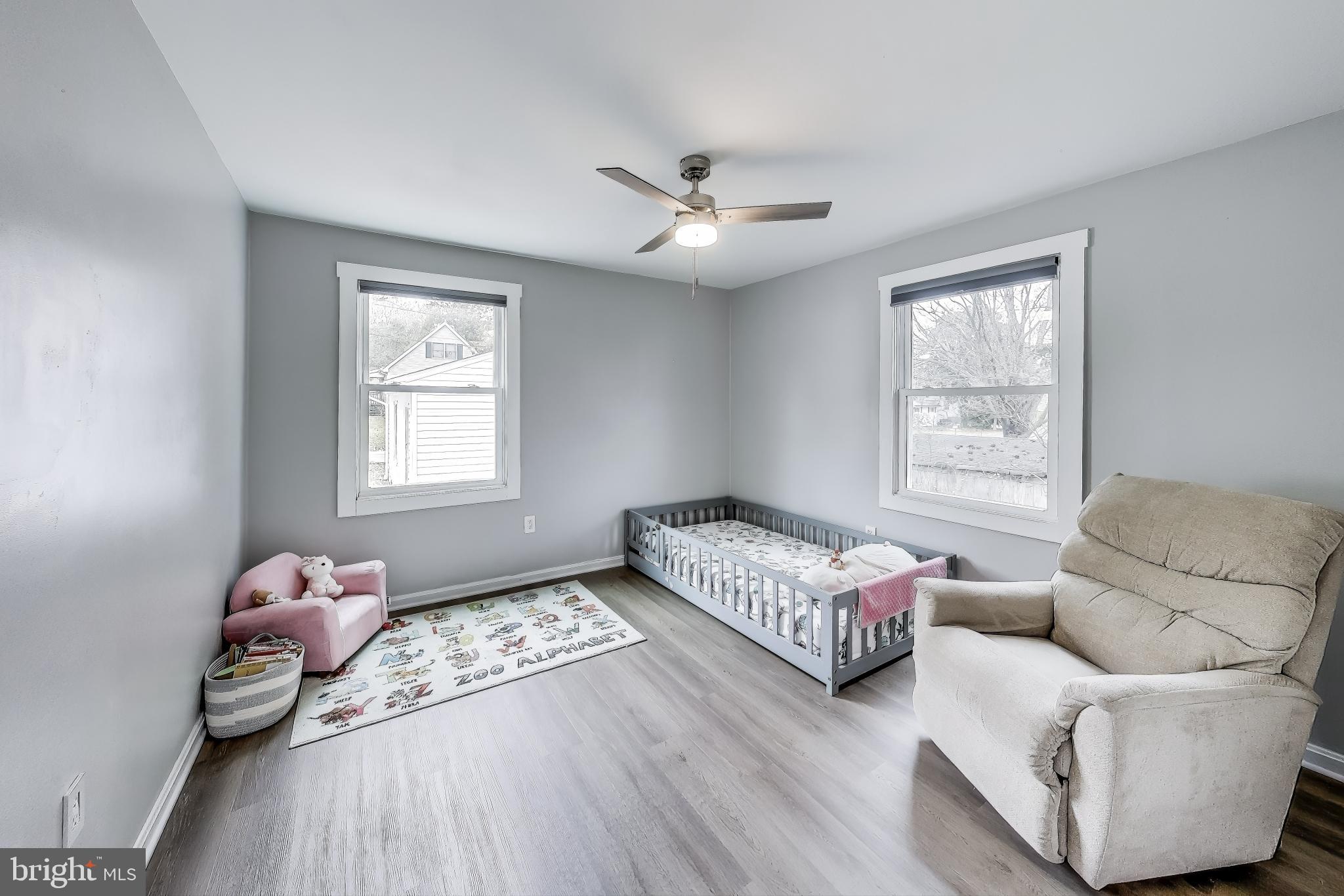 DARES BEACH - Residential Lease