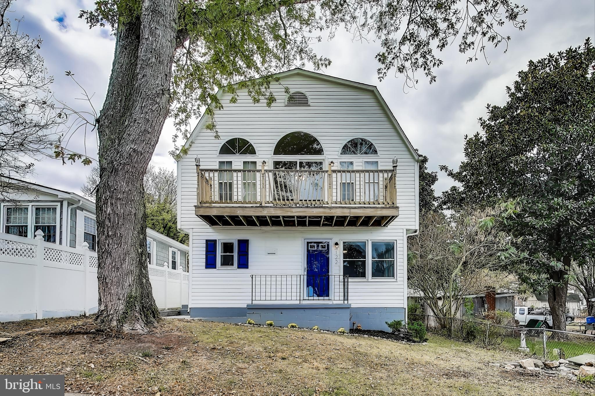 DARES BEACH - Residential Lease