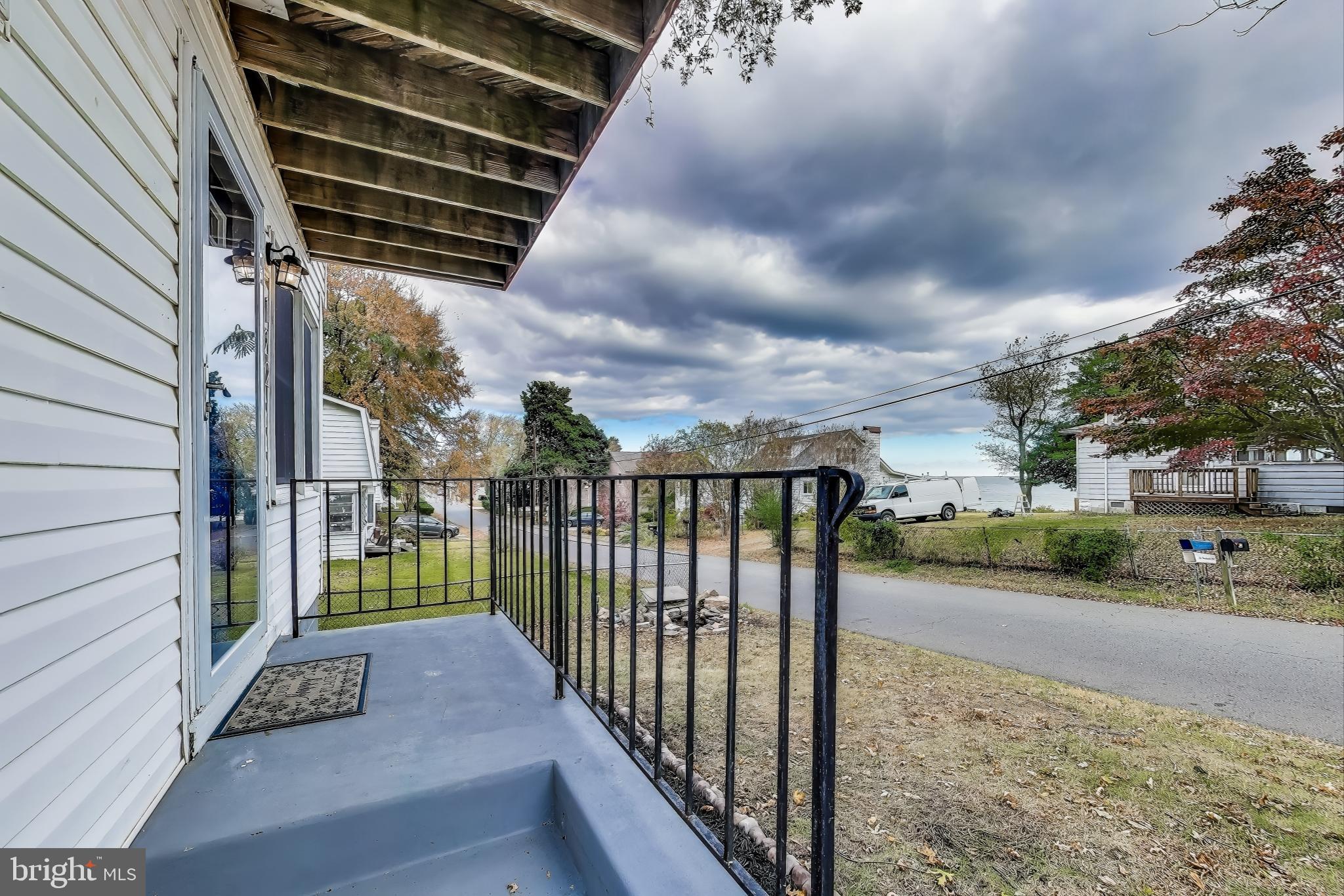 DARES BEACH - Residential Lease