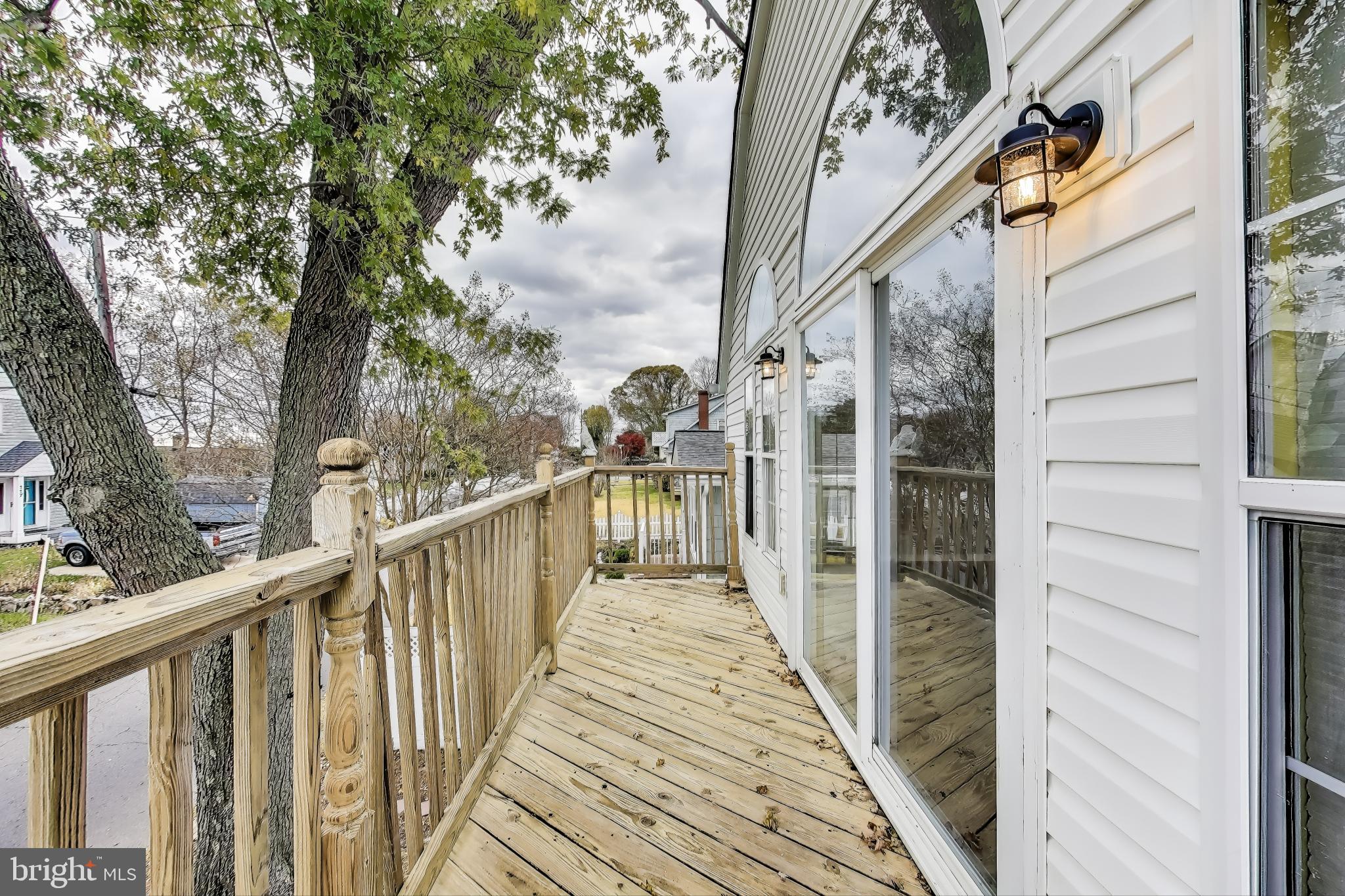 DARES BEACH - Residential Lease