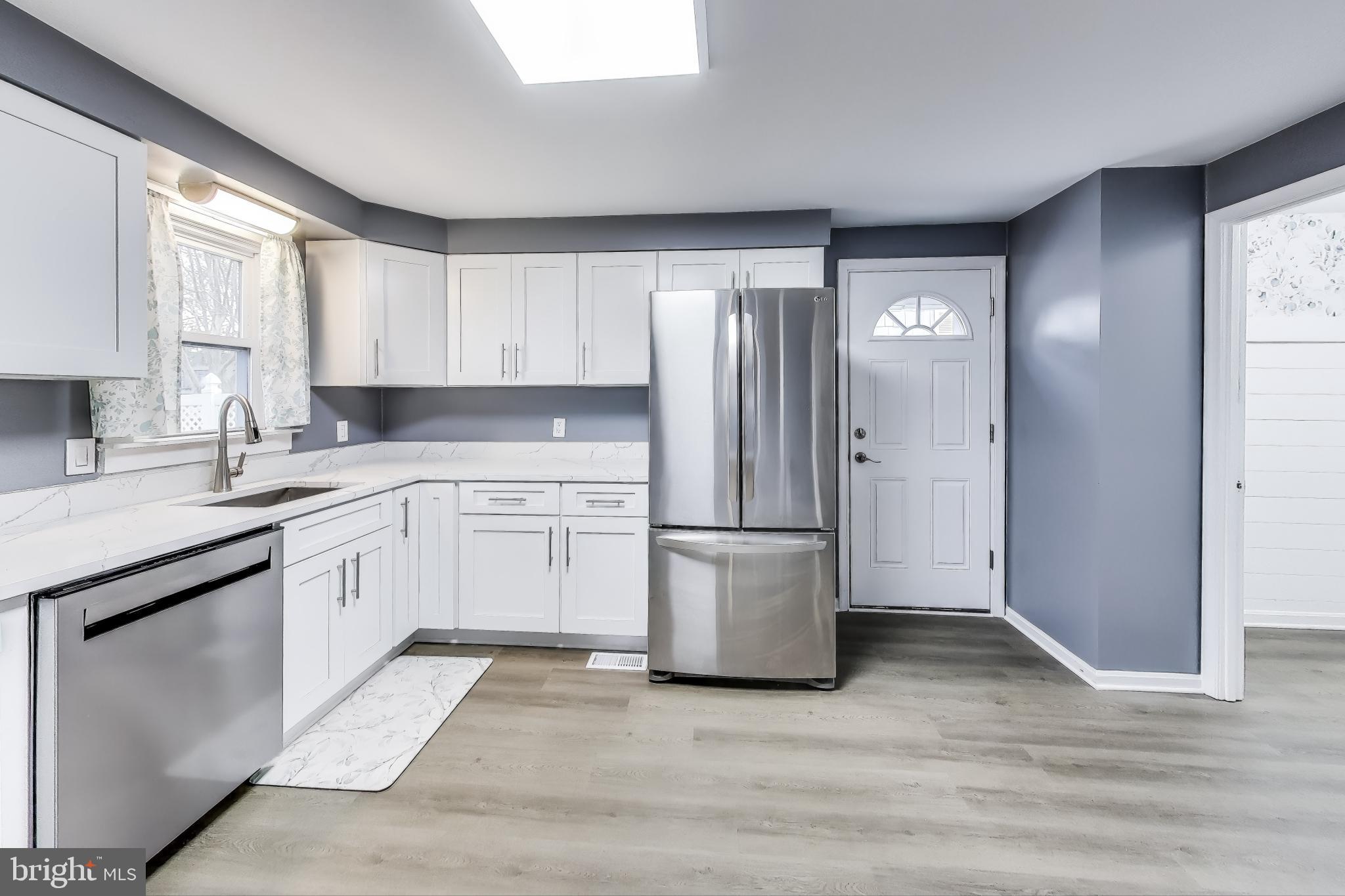 DARES BEACH - Residential Lease