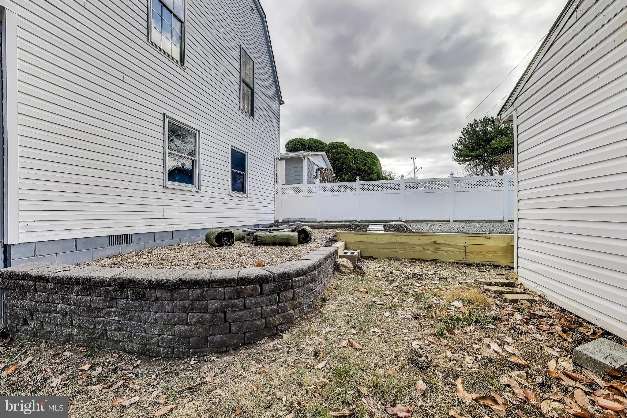 DARES BEACH - Residential Lease