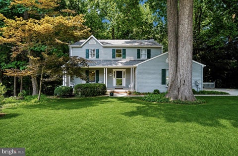 Homes For Sale - 1070 Foxcroft Run<br/> ANNAPOLIS, MD 21401