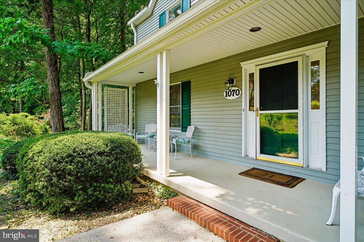 1070 FOXCROFT RUN