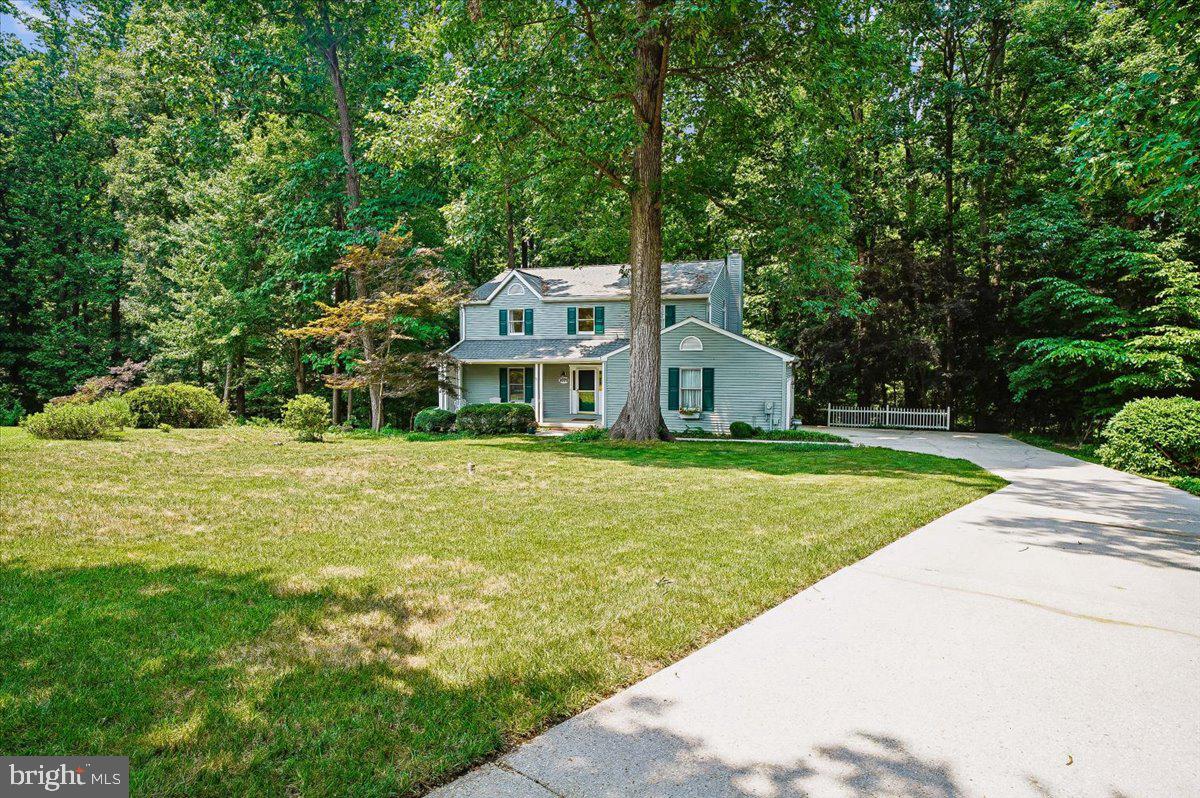 1070 FOXCROFT RUN