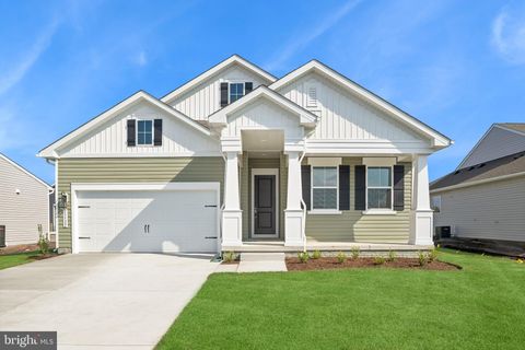 407 BUXTON CIRCLE MAGNOLIA DE 19962