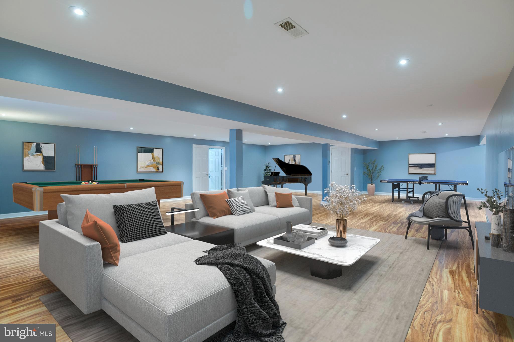 12868 PADDLE WHEEL COURT