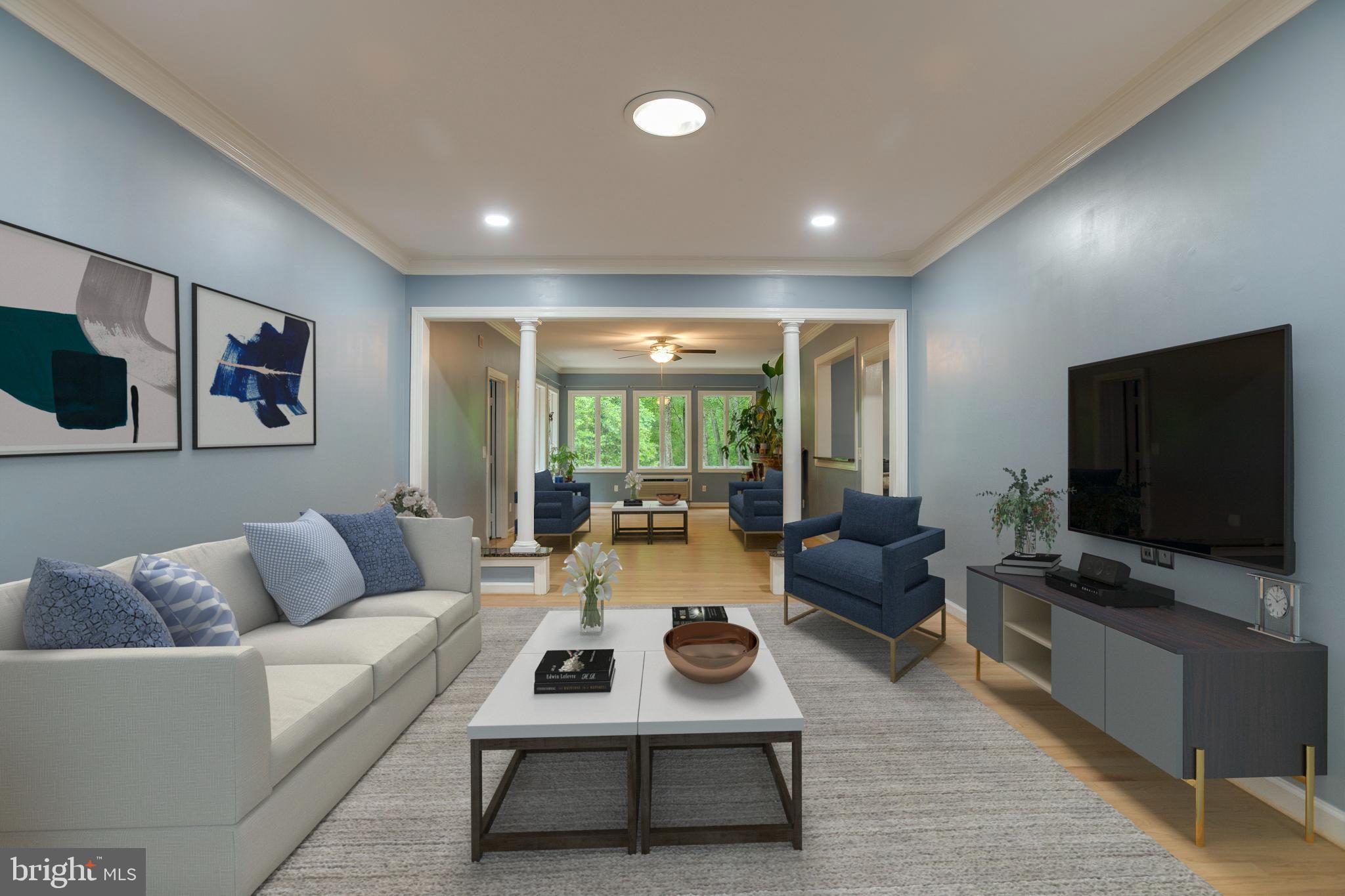 12868 PADDLE WHEEL COURT