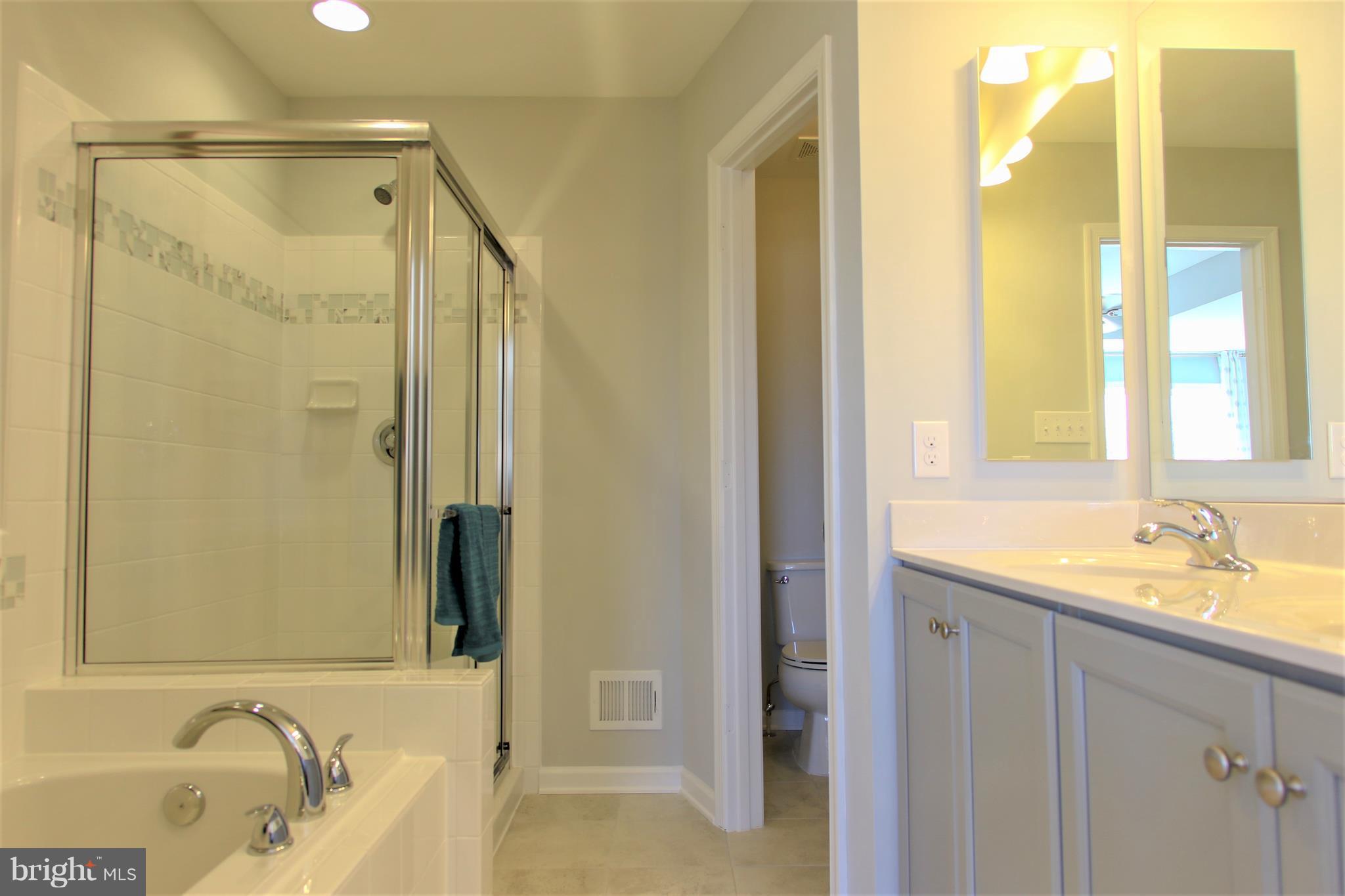 MCCAULEY CROSSING - Residential