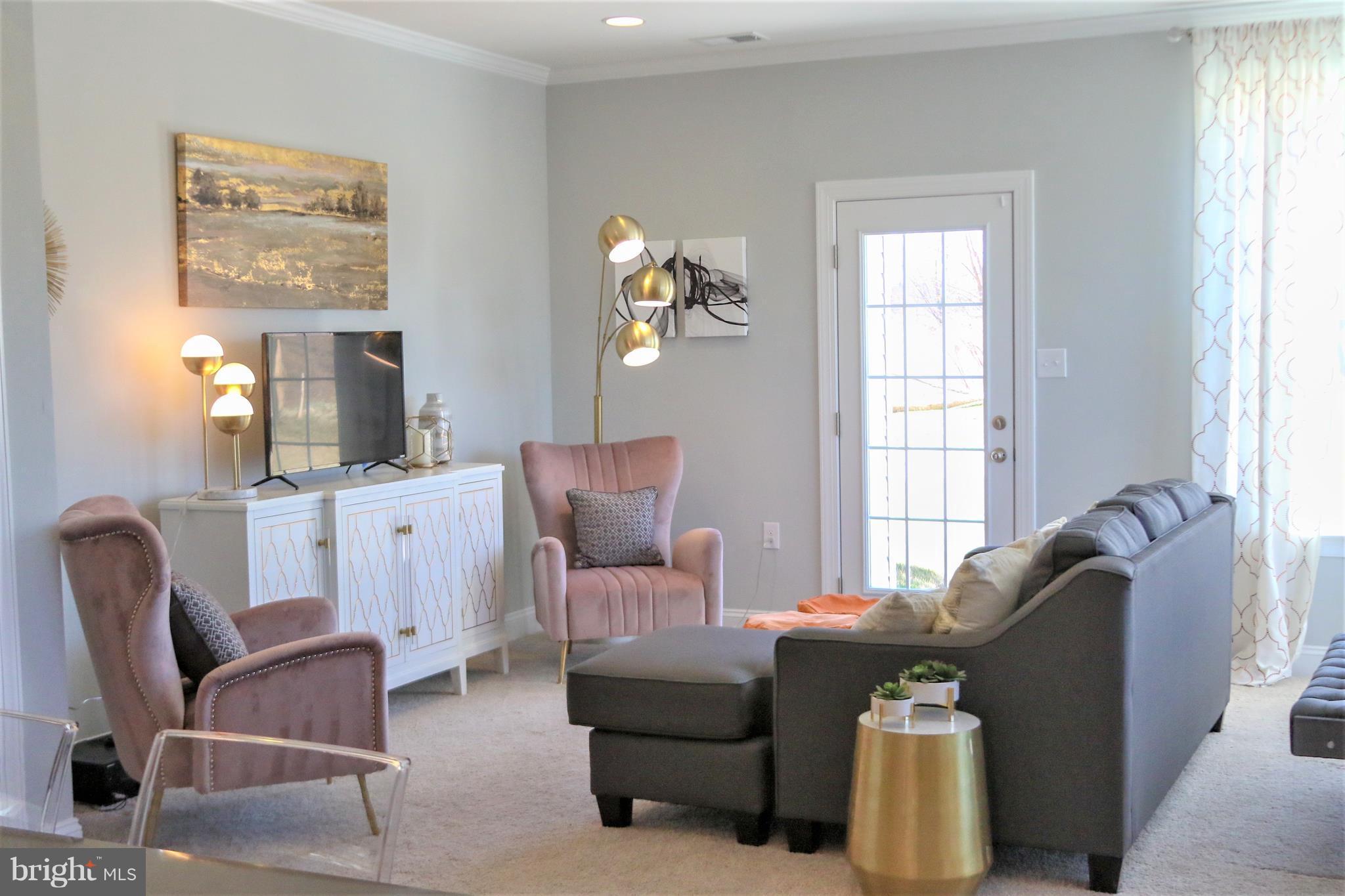 MCCAULEY CROSSING - Residential