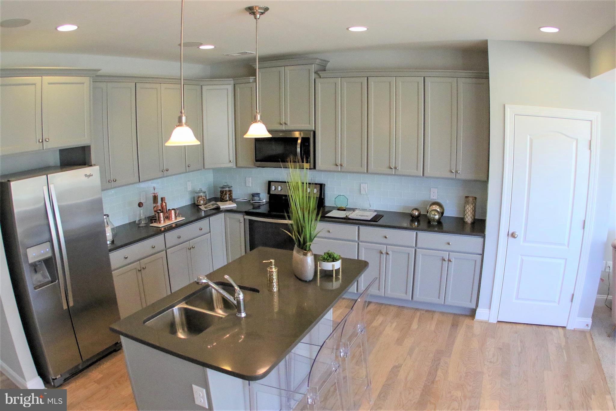 MCCAULEY CROSSING - Residential