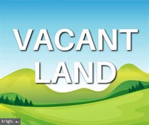 Vacant Land For Sale - Pecks Cnr Cohansey Road<br/> BRIDGETON, NJ 08302