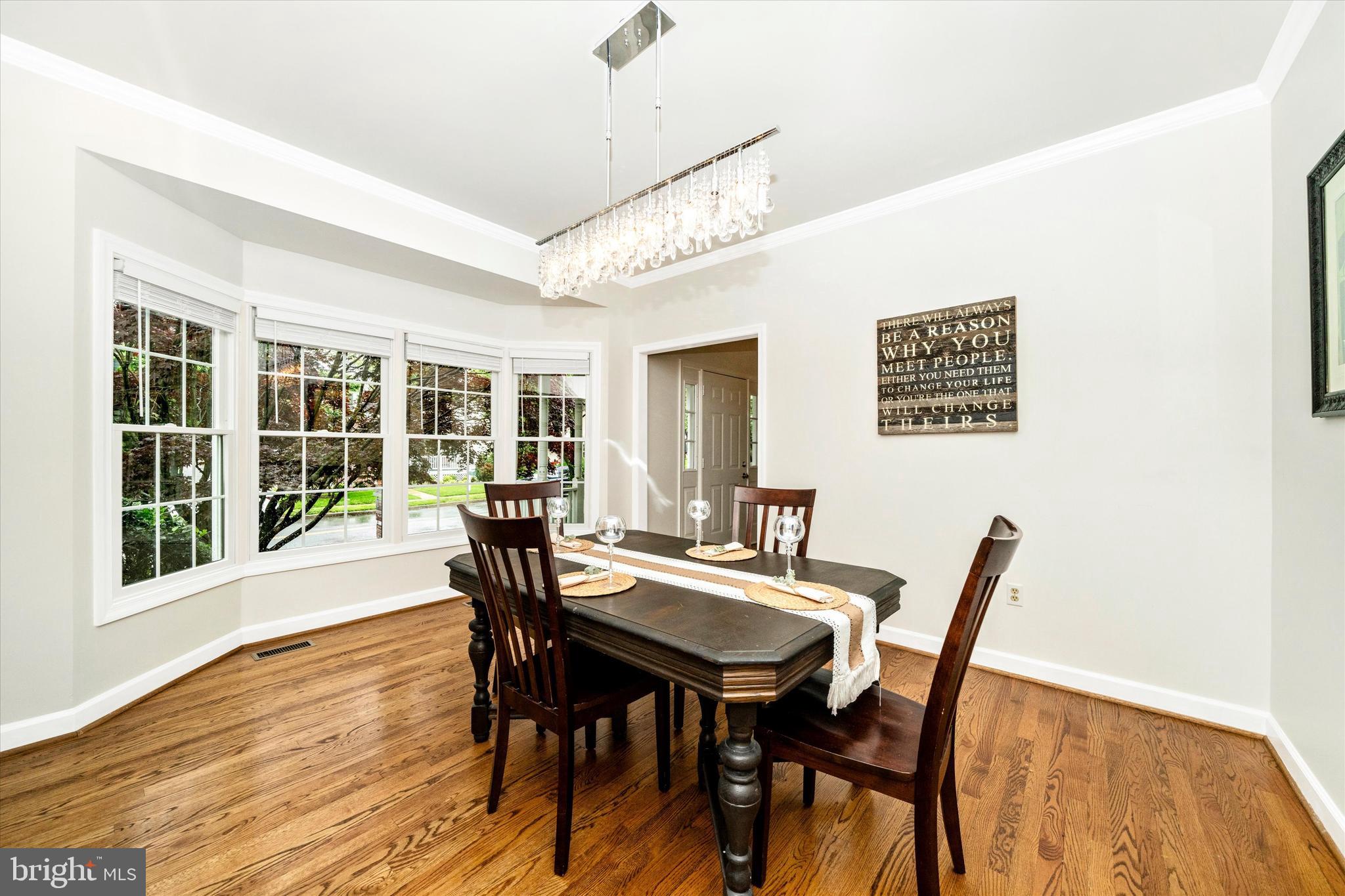 WORMANS MILL - Residential