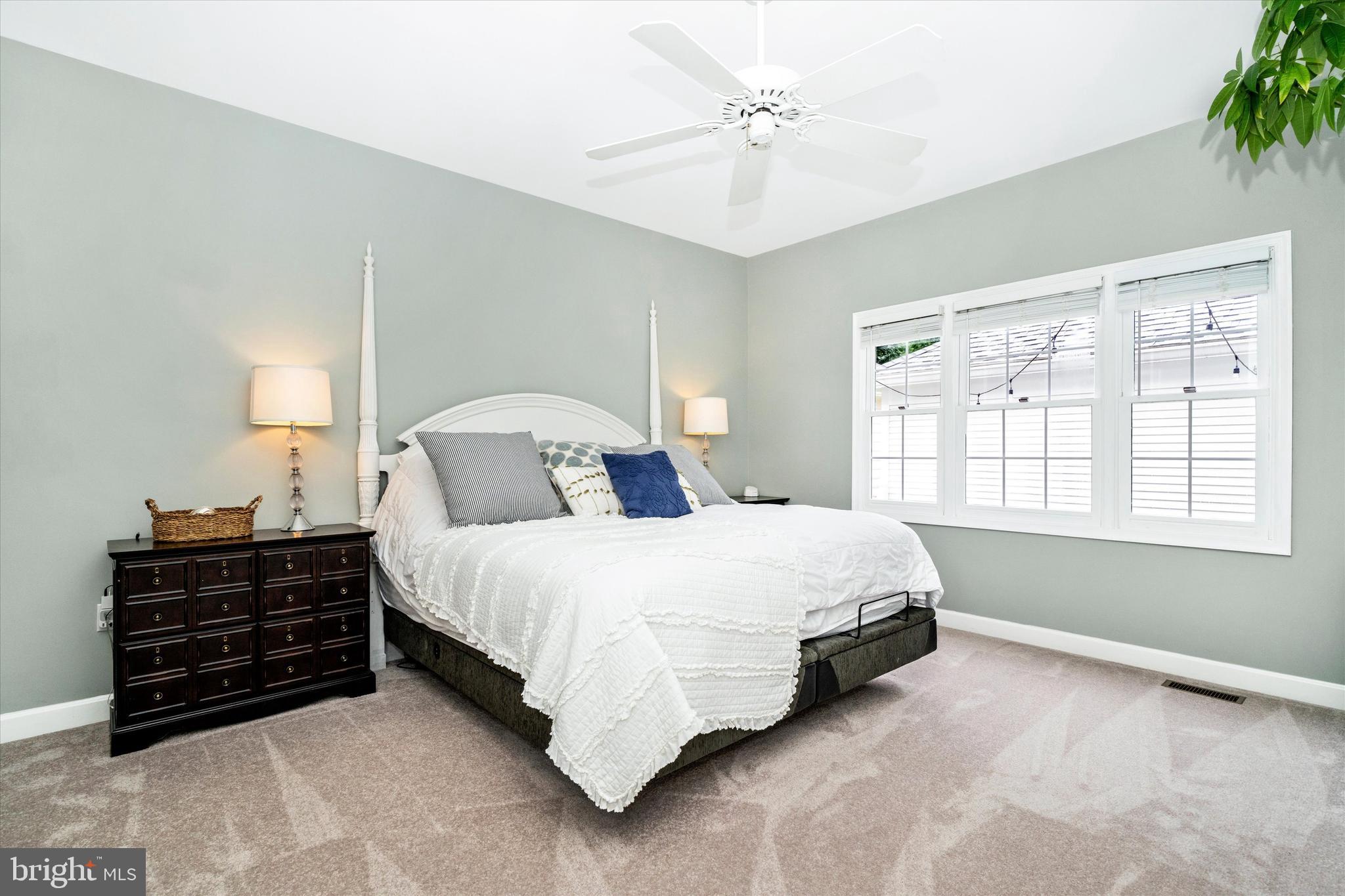 WORMANS MILL - Residential