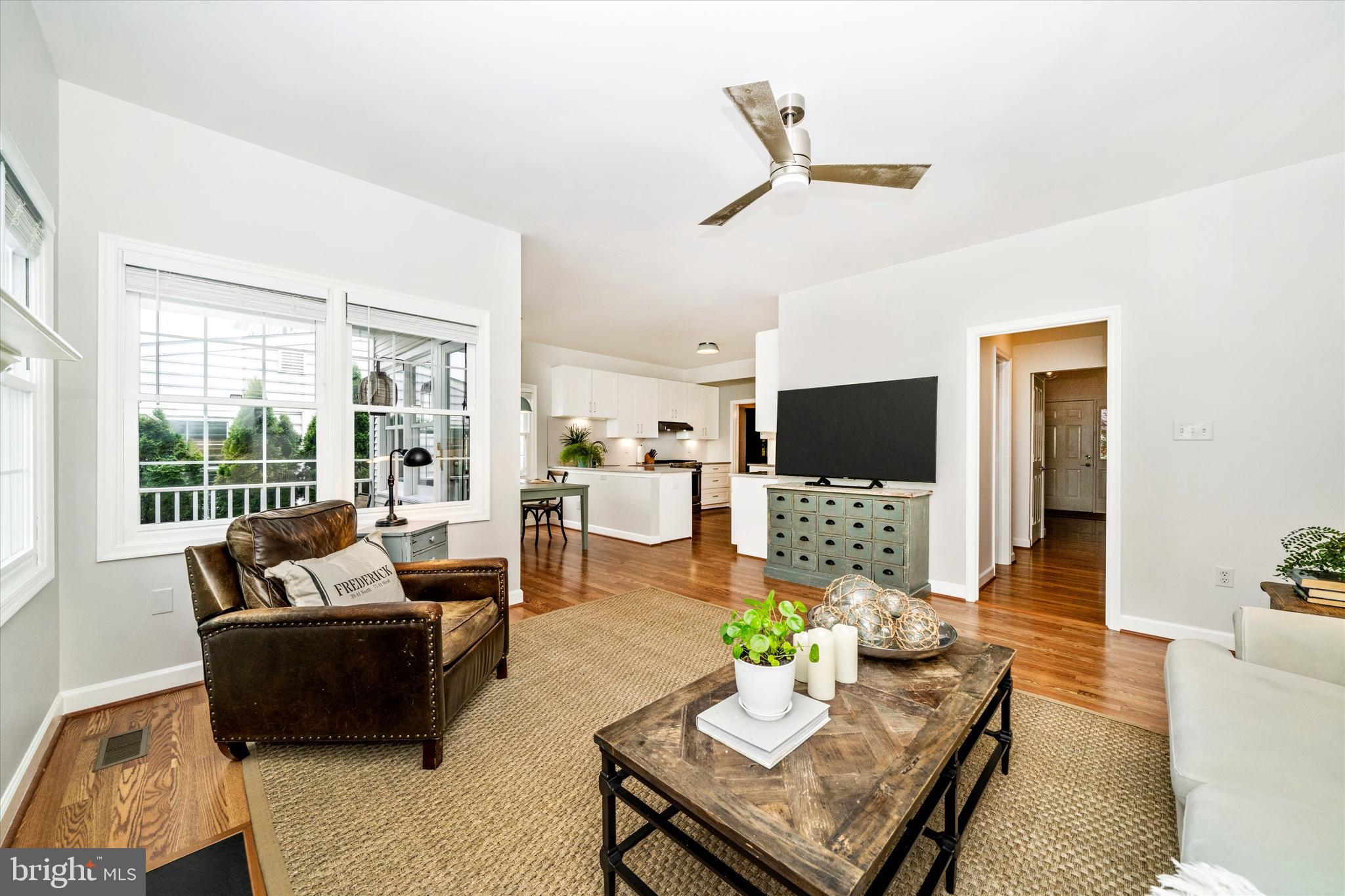 WORMANS MILL - Residential