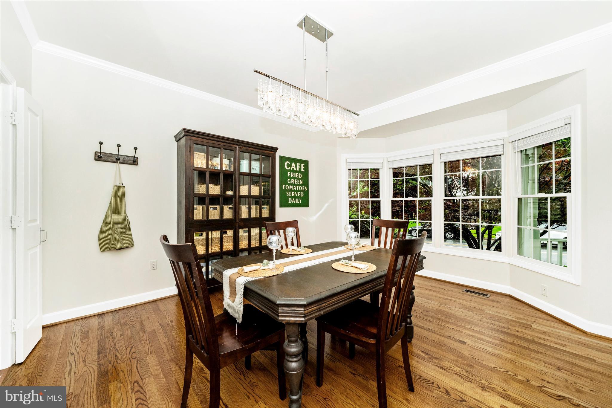 WORMANS MILL - Residential