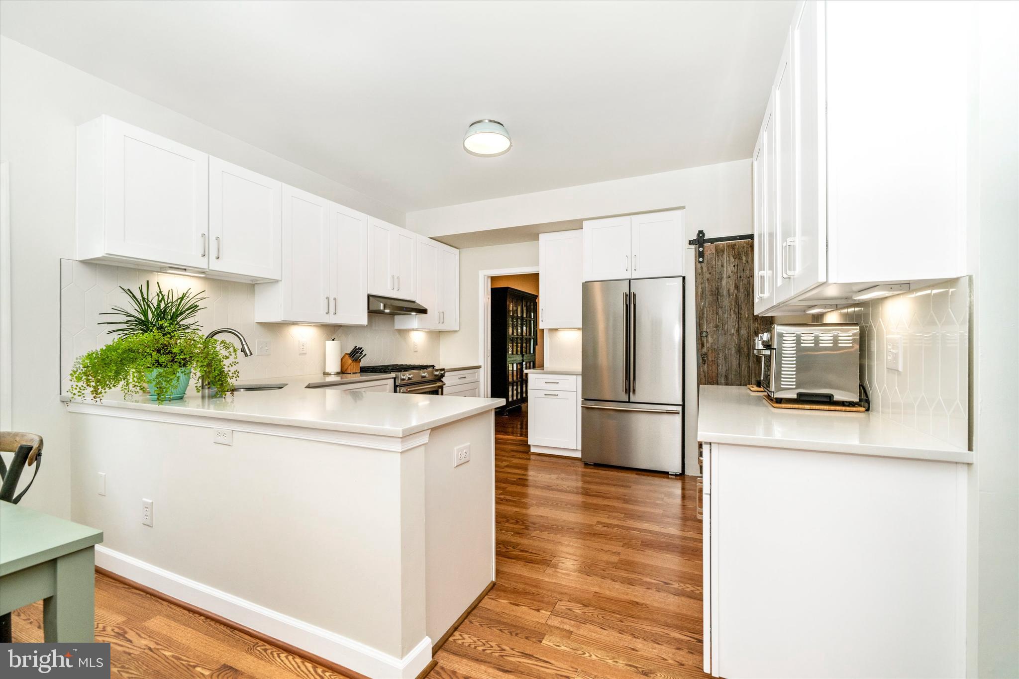 WORMANS MILL - Residential