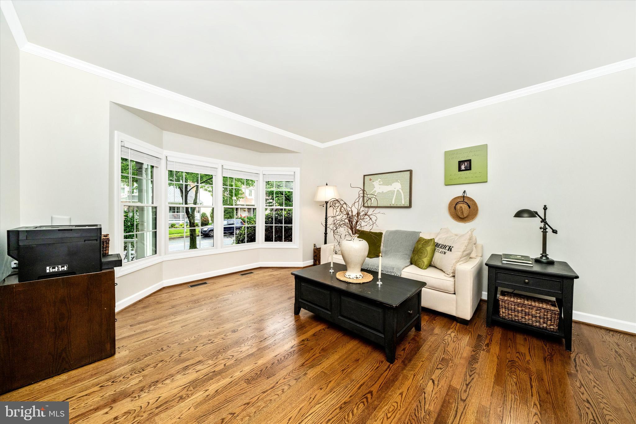 WORMANS MILL - Residential