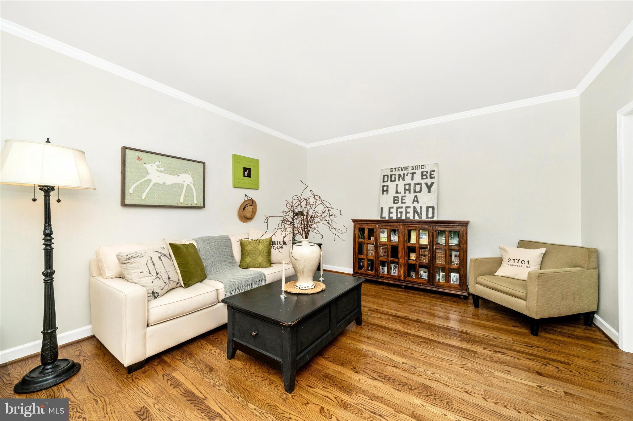 WORMANS MILL - Residential