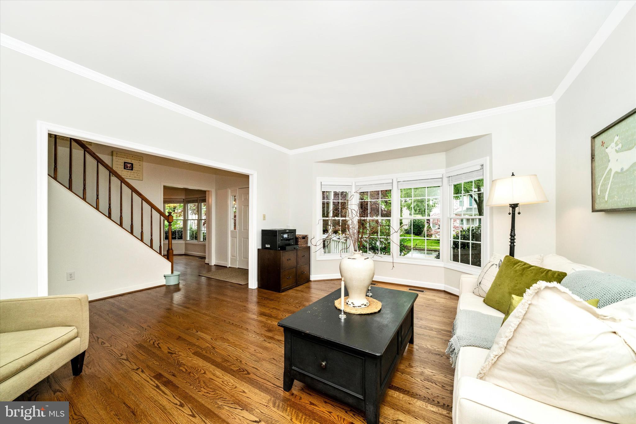 WORMANS MILL - Residential