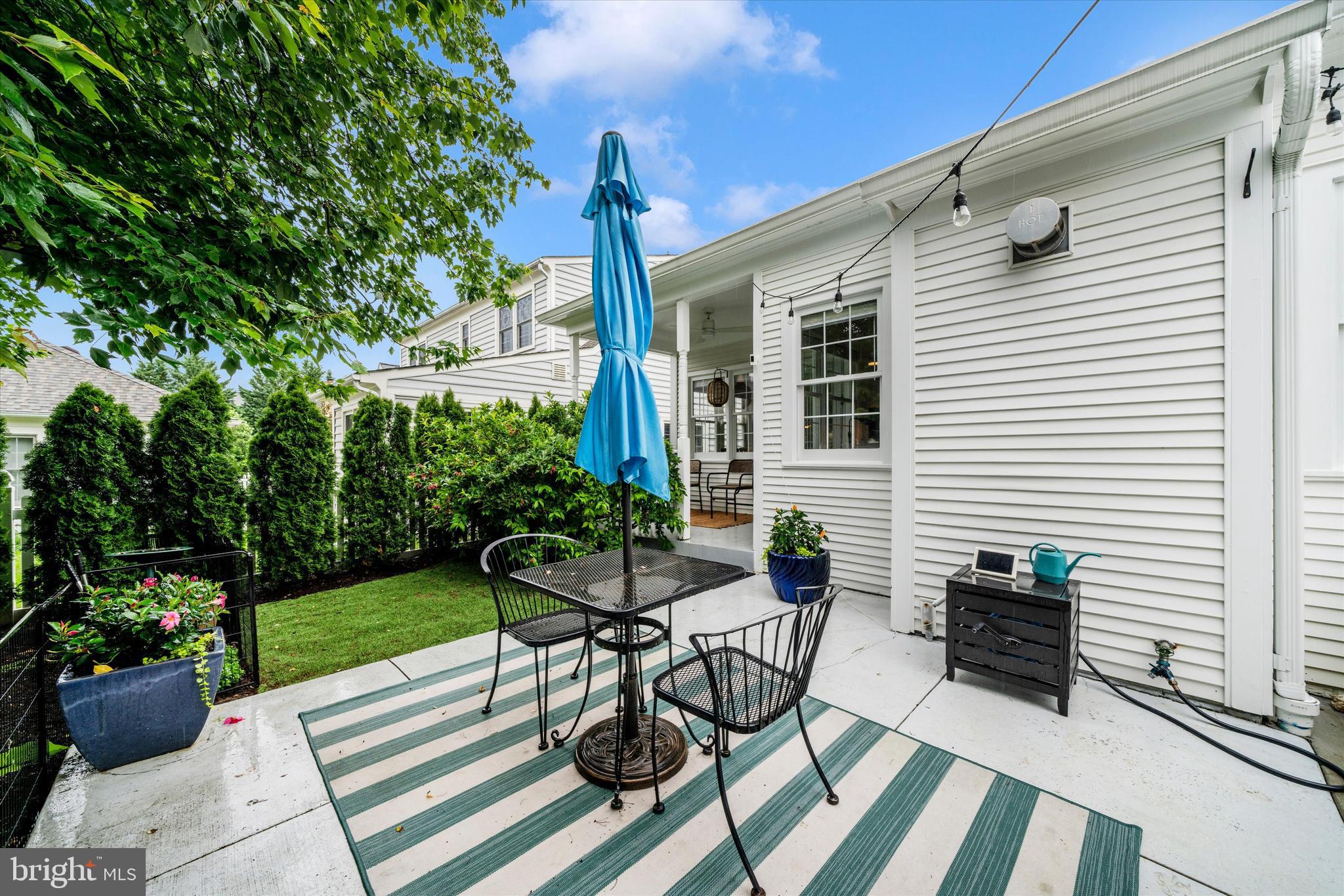 WORMANS MILL - Residential