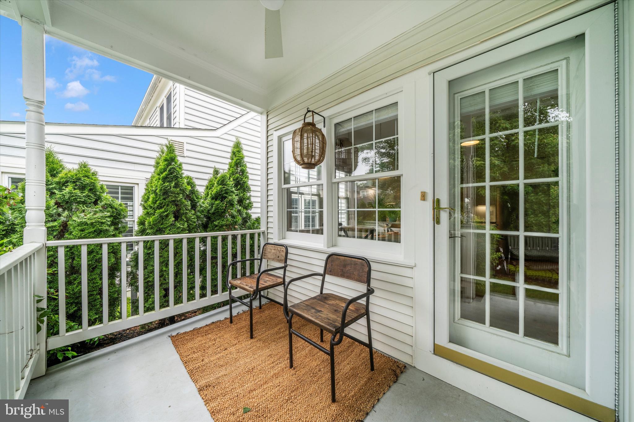 WORMANS MILL - Residential