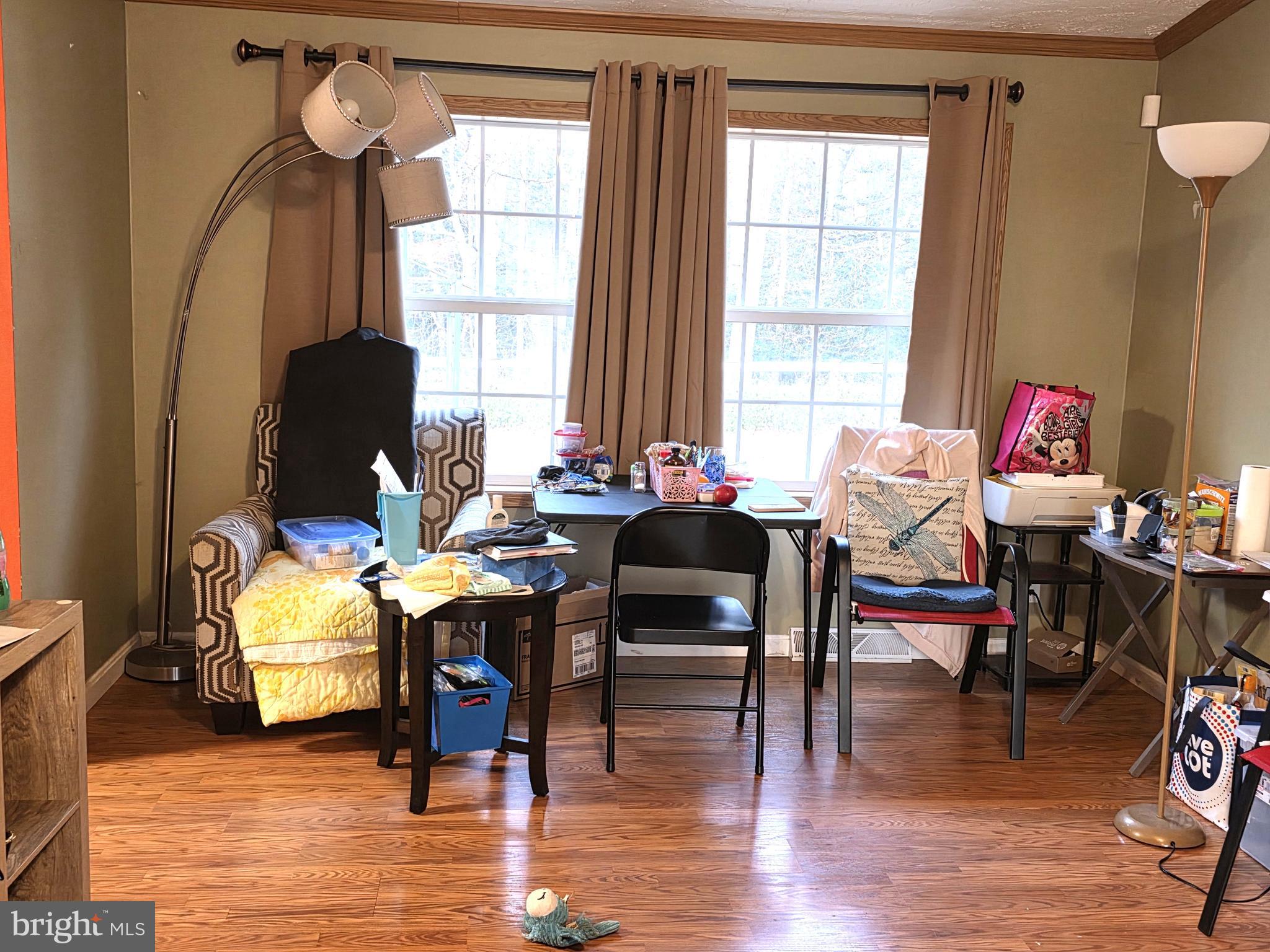 537 N WYNN WOOD CIRCLE