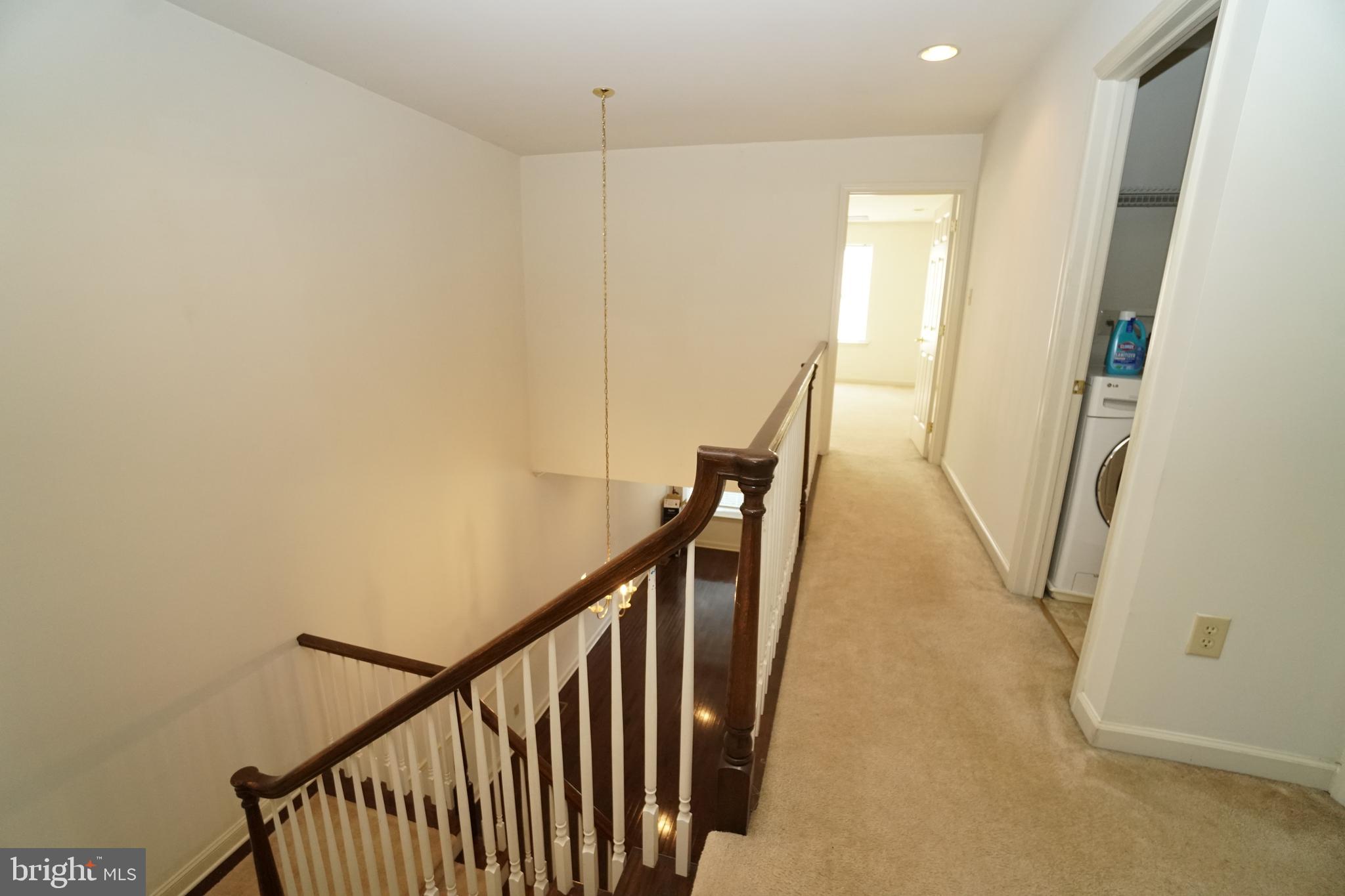 OXFORD LANE - Residential Lease