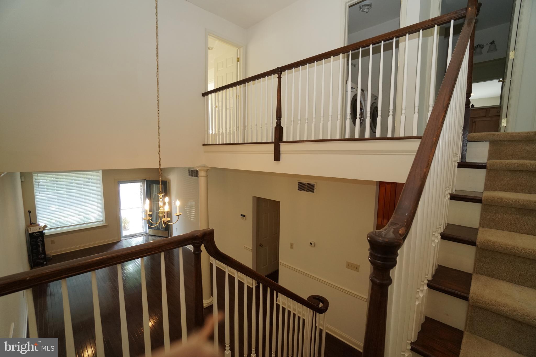 OXFORD LANE - Residential Lease