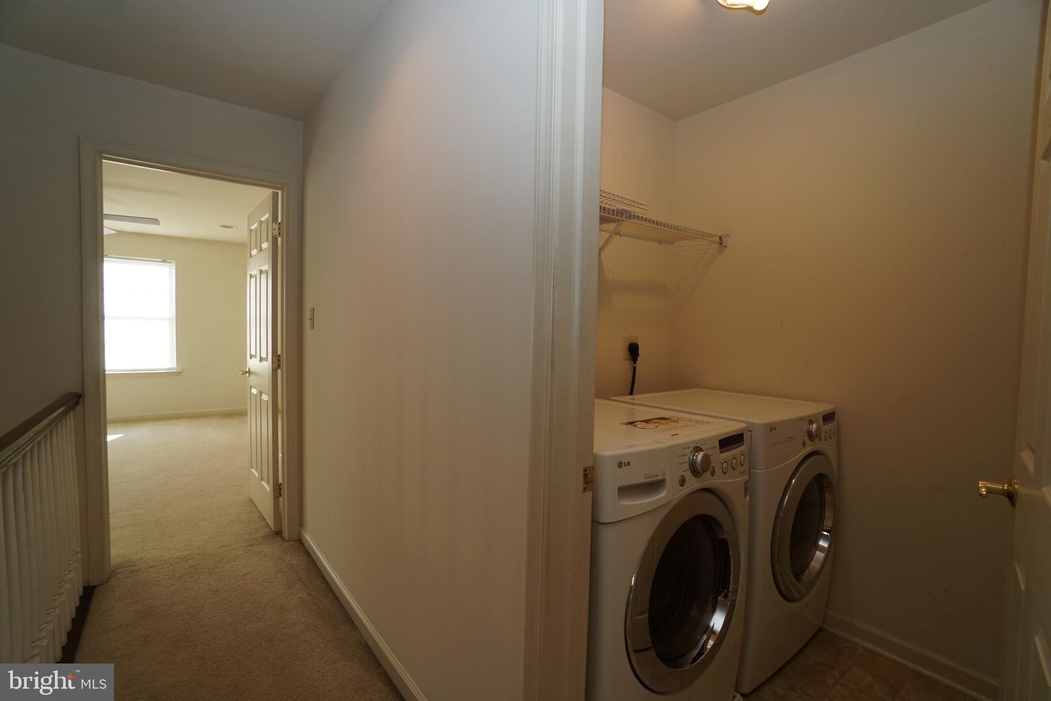 OXFORD LANE - Residential Lease