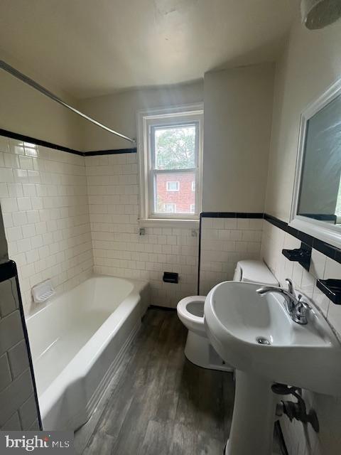 WALBROOK - Residential Lease