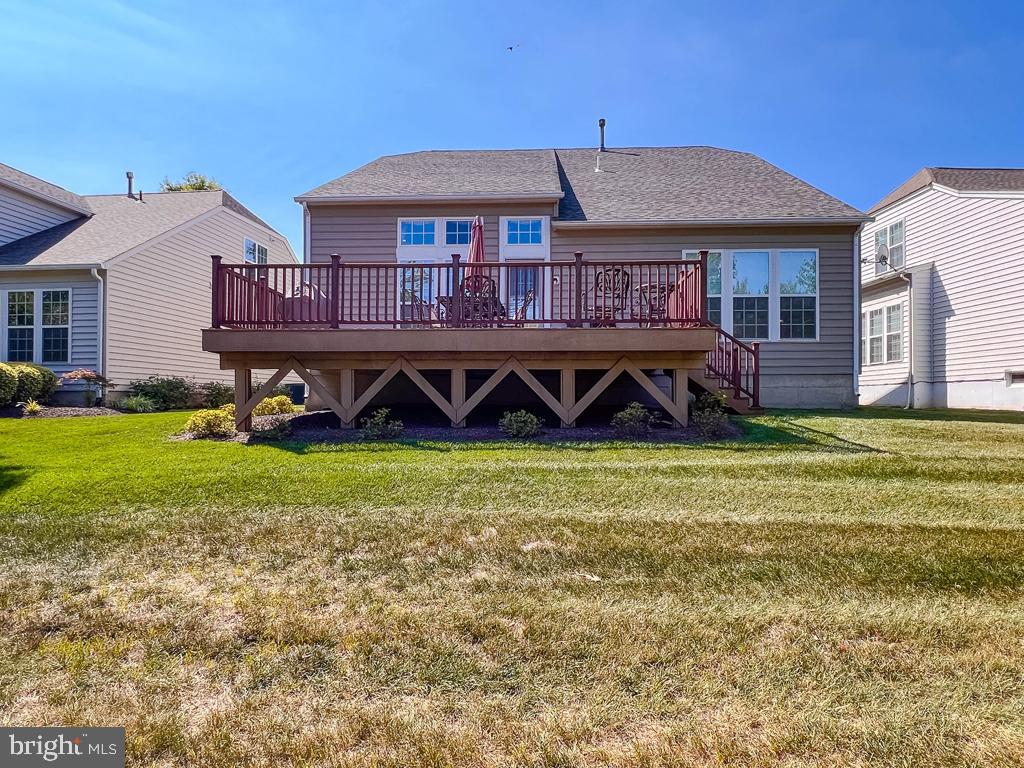 TRADITIONS AT WASH - Residential