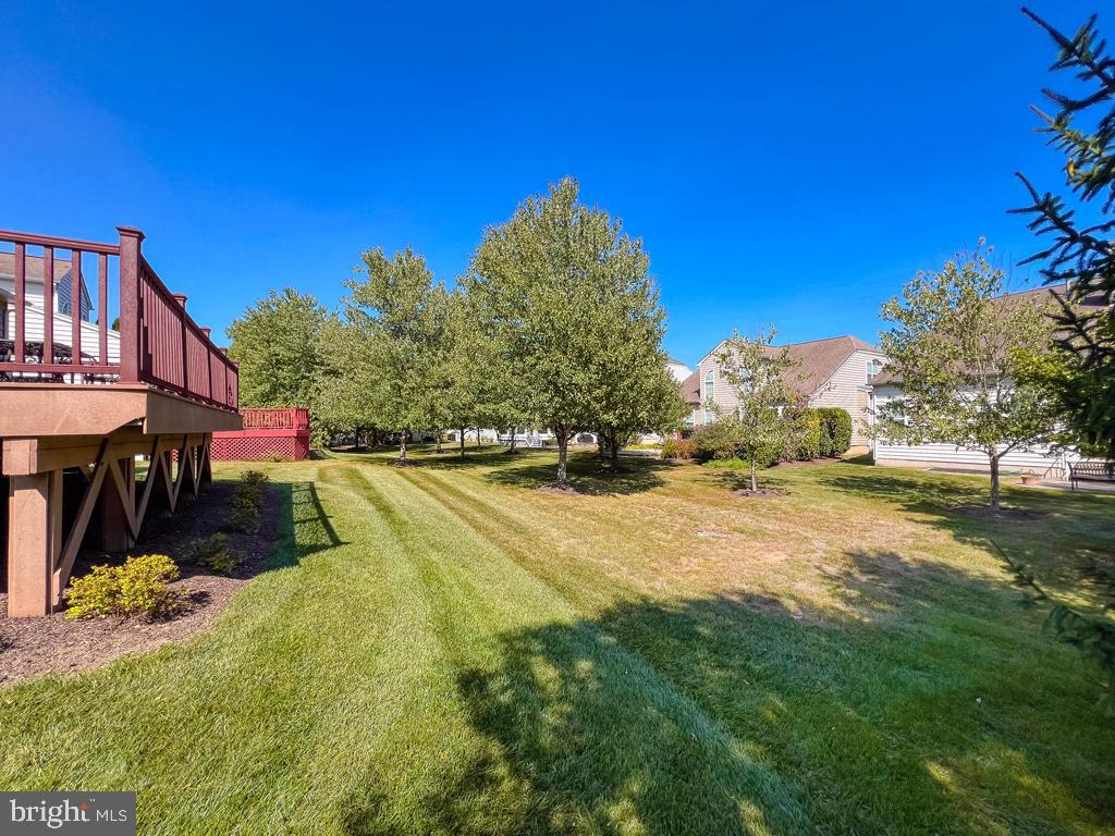 TRADITIONS AT WASH - Residential