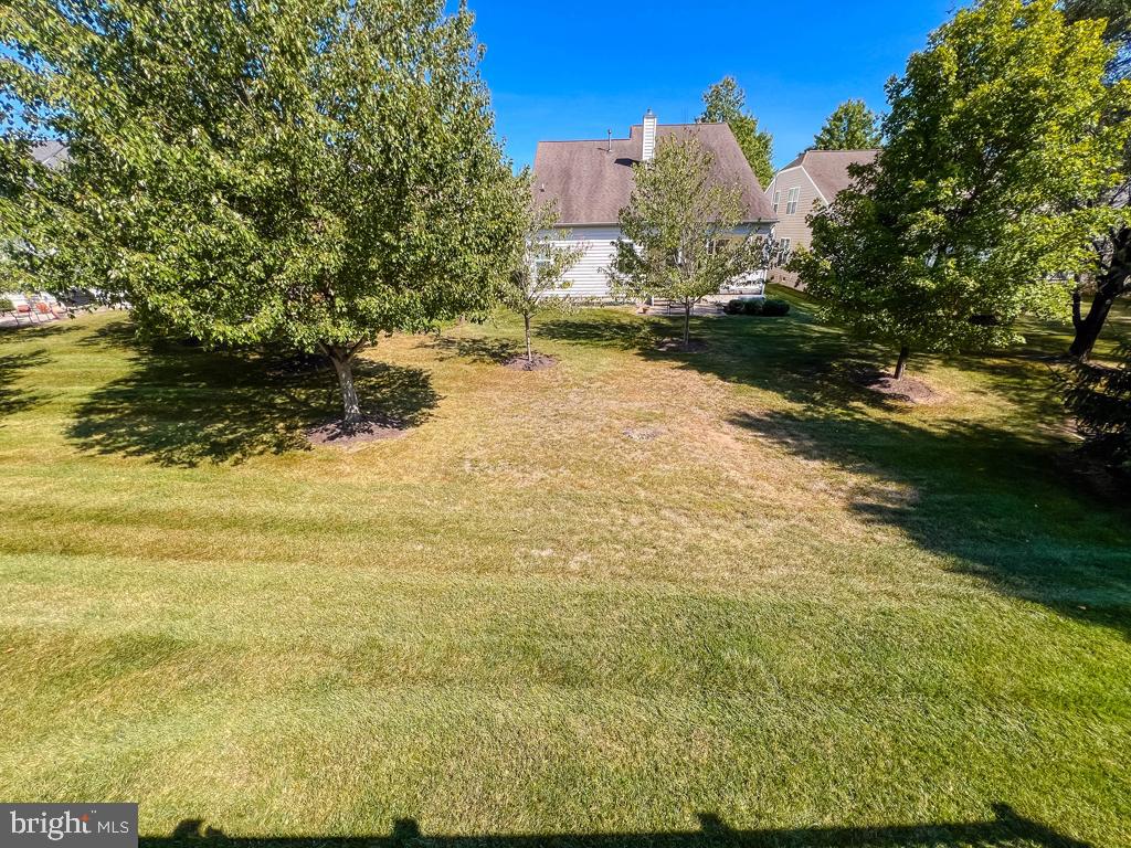 TRADITIONS AT WASH - Residential