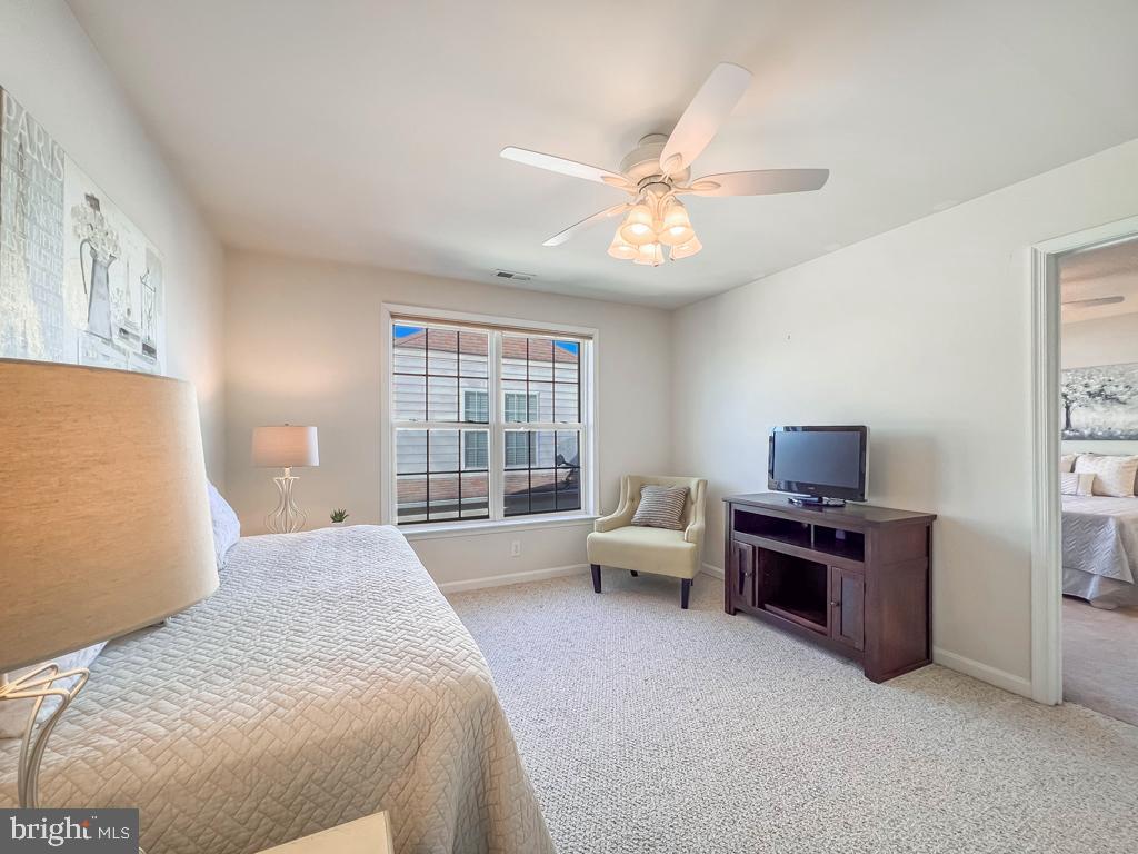 TRADITIONS AT WASH - Residential