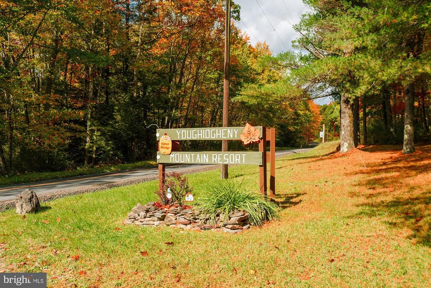 Lot 40 Fawn Drive is a 0.56-acre wooded, NON-BUILDABLE membership lot located in Youghiogheny Mountain Resort community in Oakland, MD. This lot's ownership offers full membership access to the community’s amenities, including over 50 miles of private roads and trails perfect for ATV riding, UTVs, dirt bikes, hiking, and outdoor recreation. Ideal for outdoor enthusiasts seeking a private escape and recreational base in a scenic mountain setting. Call today for more information!