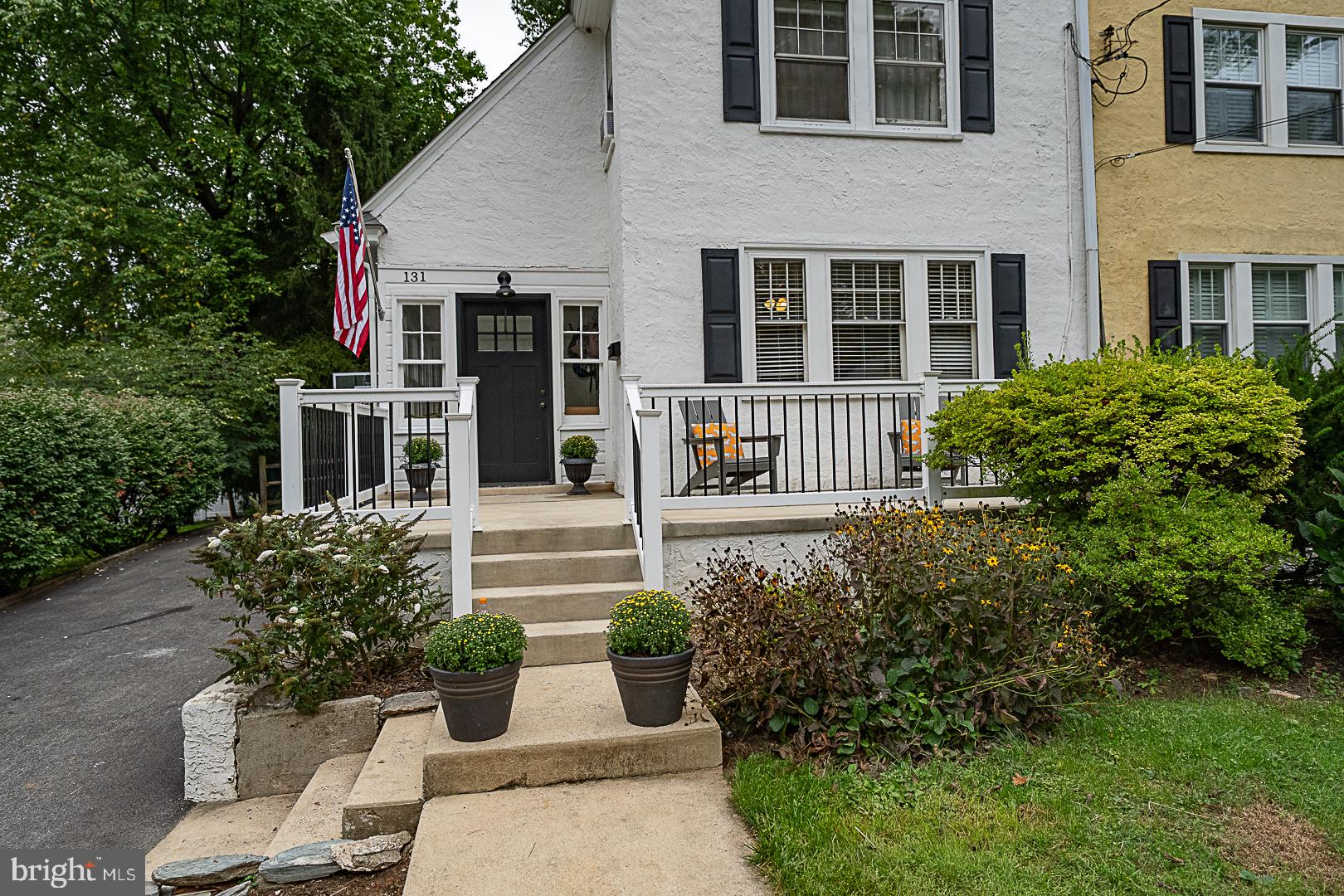 131 BIDDLE ROAD