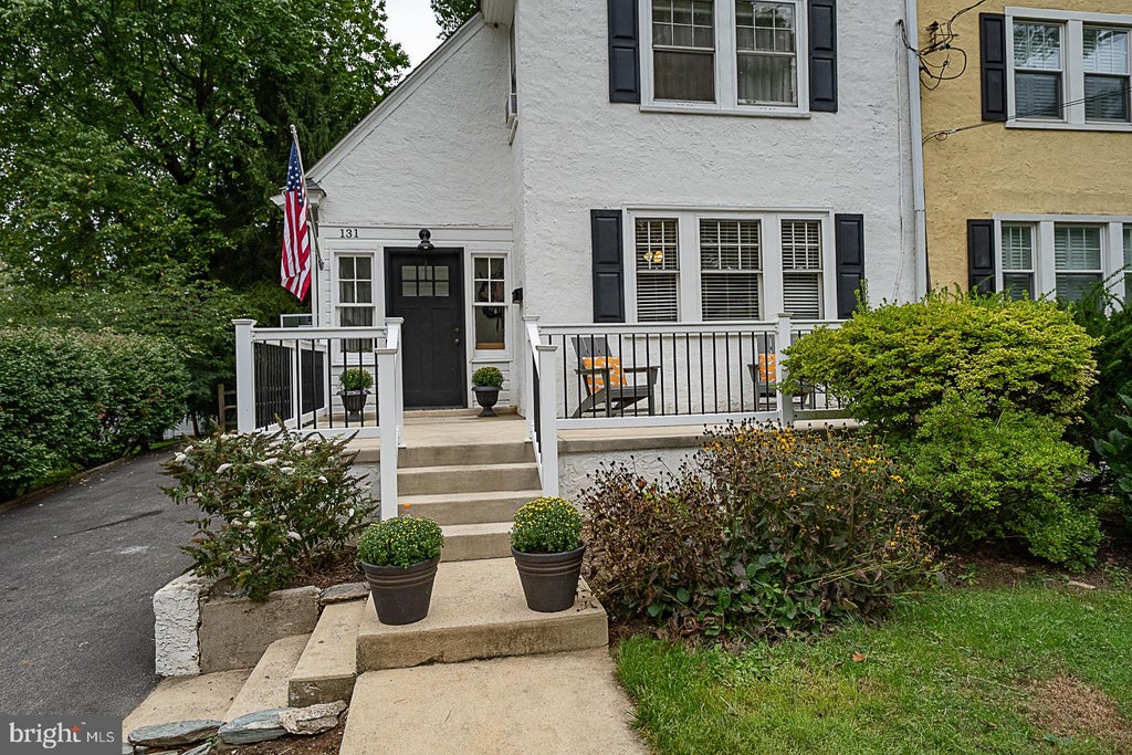 Photo of 131 Biddle Road, PAOLI, PA 19301 (MLS # PACT2134740)