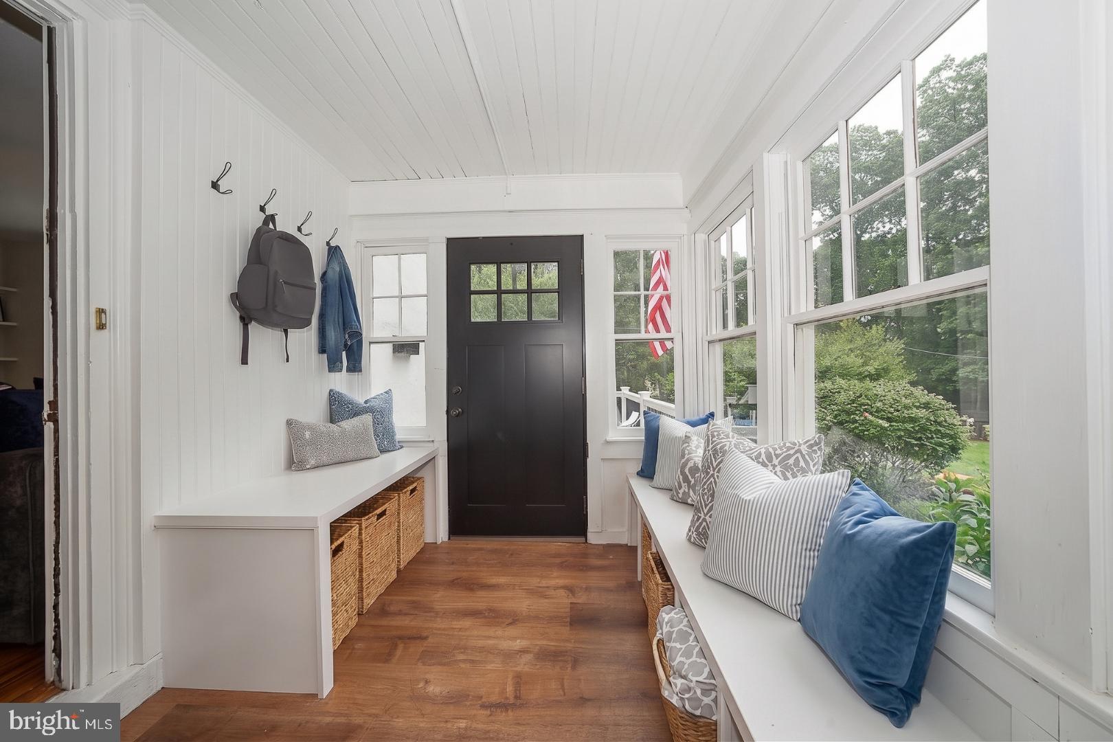 131 BIDDLE ROAD