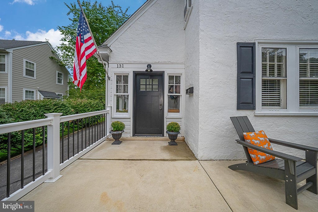 Photo of 131 Biddle Road, PAOLI, PA 19301 (MLS # PACT2134740)