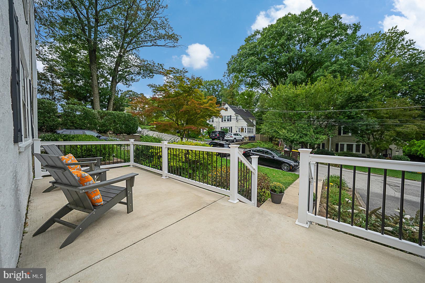 131 BIDDLE ROAD