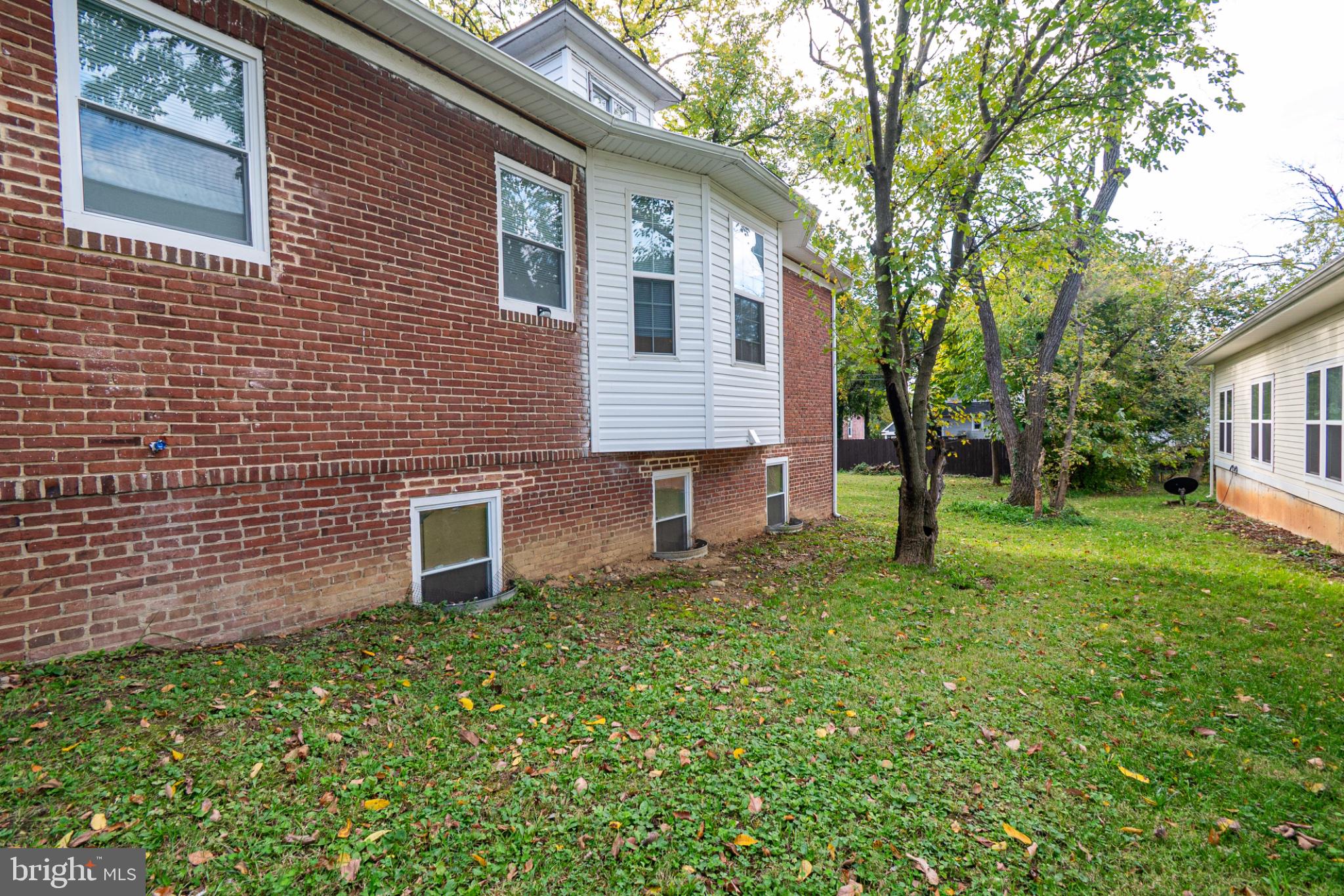 2919 WOODLAND AVENUE BASEMENT