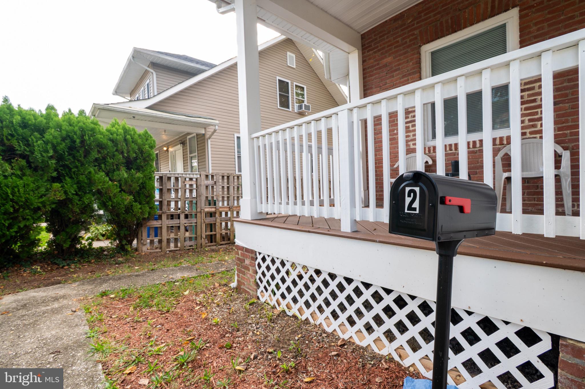 2919 WOODLAND AVENUE BASEMENT
