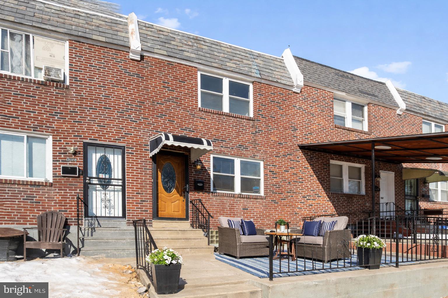 5416 SYCAMORE STREET